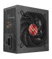 Fuente De Alimentacin Mars Gaming MPVU750SI/ 750W/ Ventilador 12cm/ 80 Plus Silver