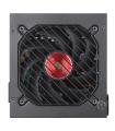 Fuente De Alimentacin Mars Gaming MPVU750SI  750W  Ventilador 12cm  80 Plus Silver