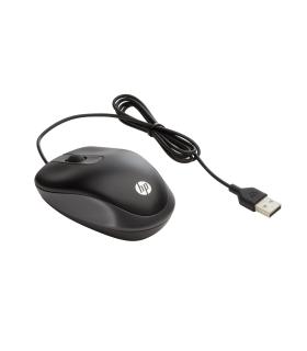 Ratn HP G1K28AA  Hasta 1000 DPI  Negro