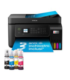 Epson Multifuncin Ecotank ET-4800