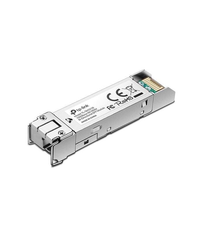 MODULO SFP TP LINK OMADA TL-SM321B BIDI WDM B   SINGLE MODE