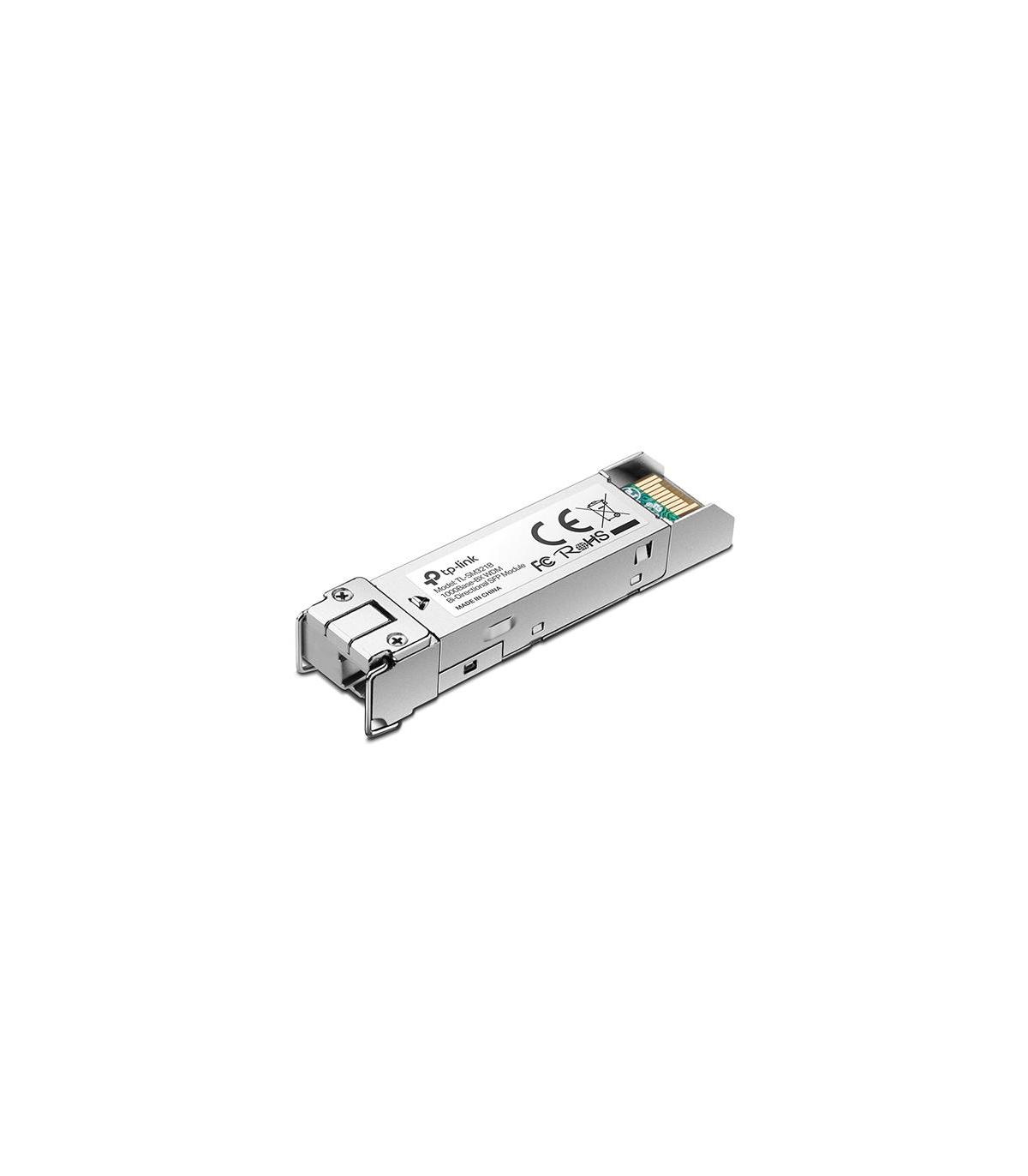 MODULO SFP TP LINK OMADA TL-SM321B BIDI WDM B   SINGLE MODE