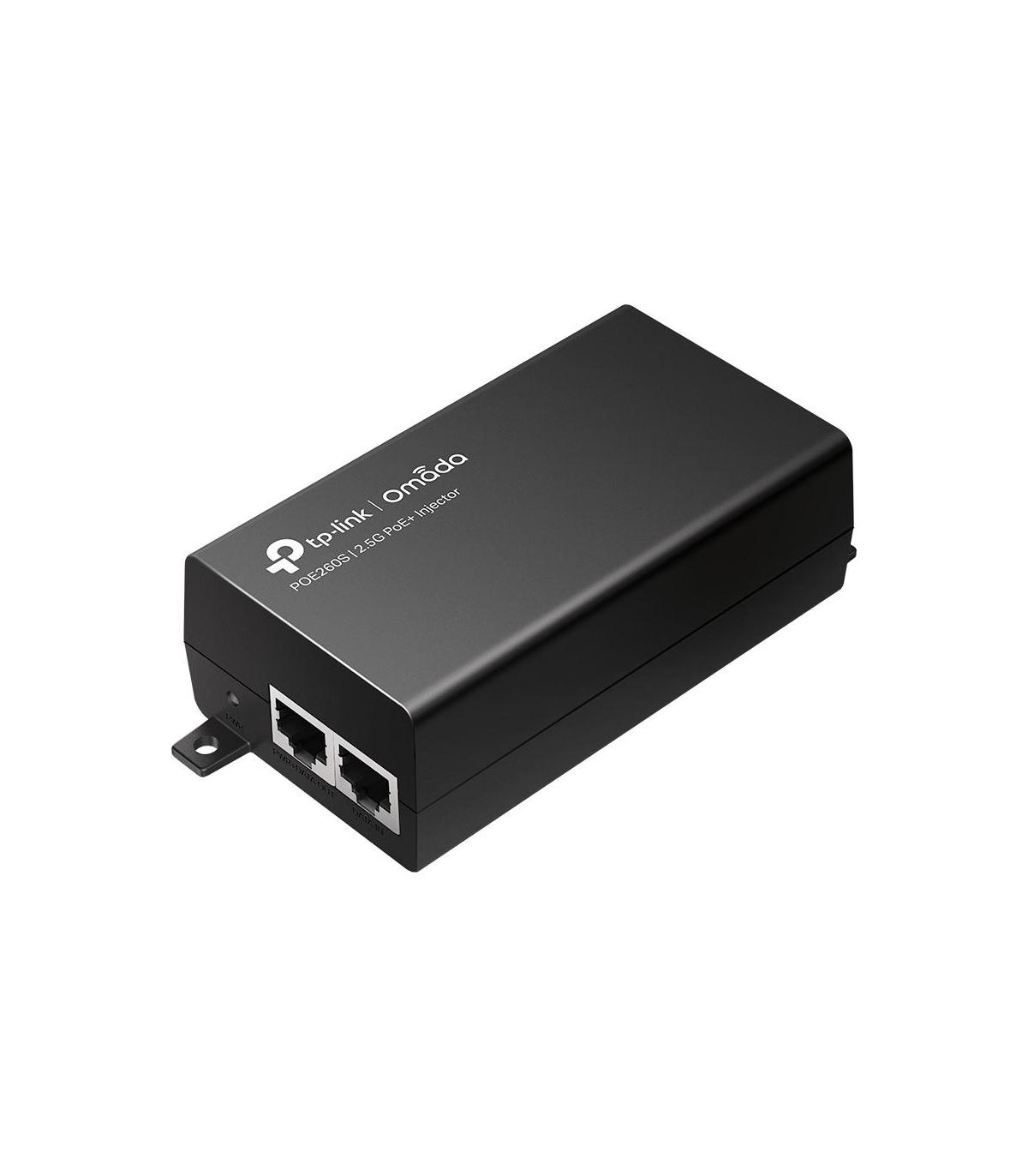 ACCESORIOS DE SWITCH TP-LINK OMADA POE260S