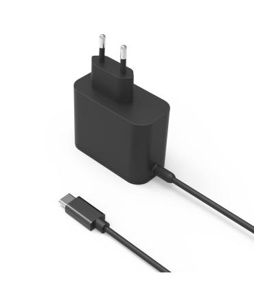 Coolbox Cargador Porttil Universal USB-C 65W GAN