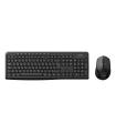 Coolbox Kit Teclado MM + Ratn Inalmbrico