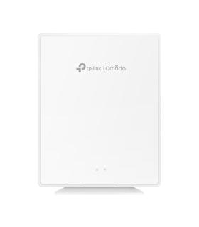 TP-Link Omada EAP610GP-DESKTOP Punto De Acceso Inalmbrico 1201 Mbit s Blanco Energa Sobre Ethernet (PoE)
