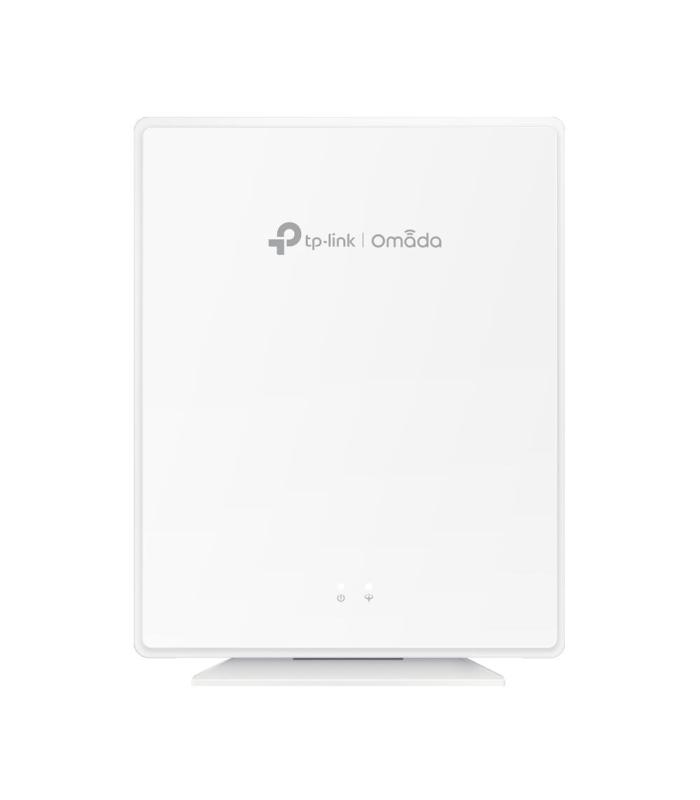 TP-Link Omada EAP610GP-DESKTOP Punto De Acceso Inalmbrico 1201 Mbit s Blanco Energa Sobre Ethernet (PoE)