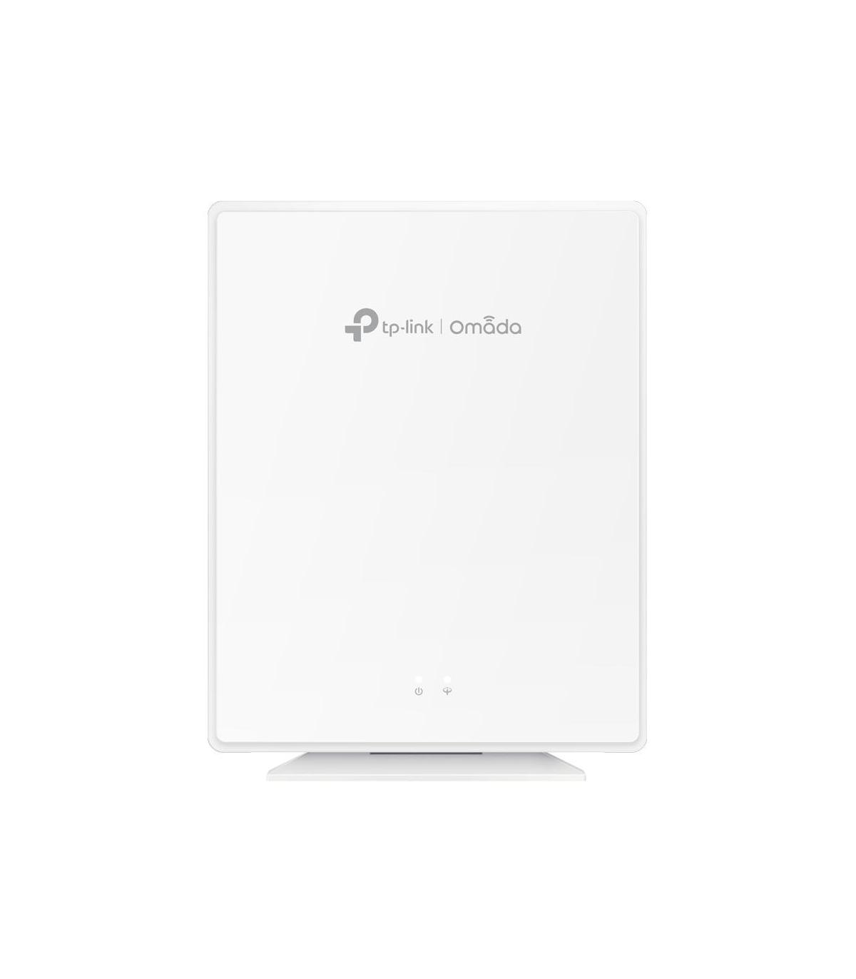 TP-Link Omada EAP610GP-DESKTOP Punto De Acceso Inalmbrico 1201 Mbit s Blanco Energa Sobre Ethernet (PoE)