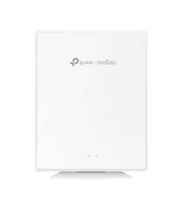 TP-Link Omada EAP610GP-DESKTOP Punto De Acceso Inalmbrico 1201 Mbit s Blanco Energa Sobre Ethernet (PoE)