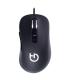 Hiditec Combo Gaming GK400 Tecl+Rat+Alfombrilla