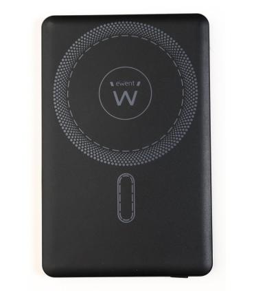 EWENT POWERBANK SLIM 5000mAh MagSafe PD 20W