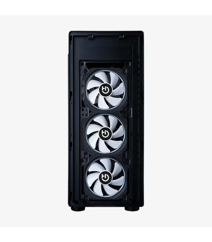 Hiditec Semitorre Gaming H1 AIR ARGB USB-C