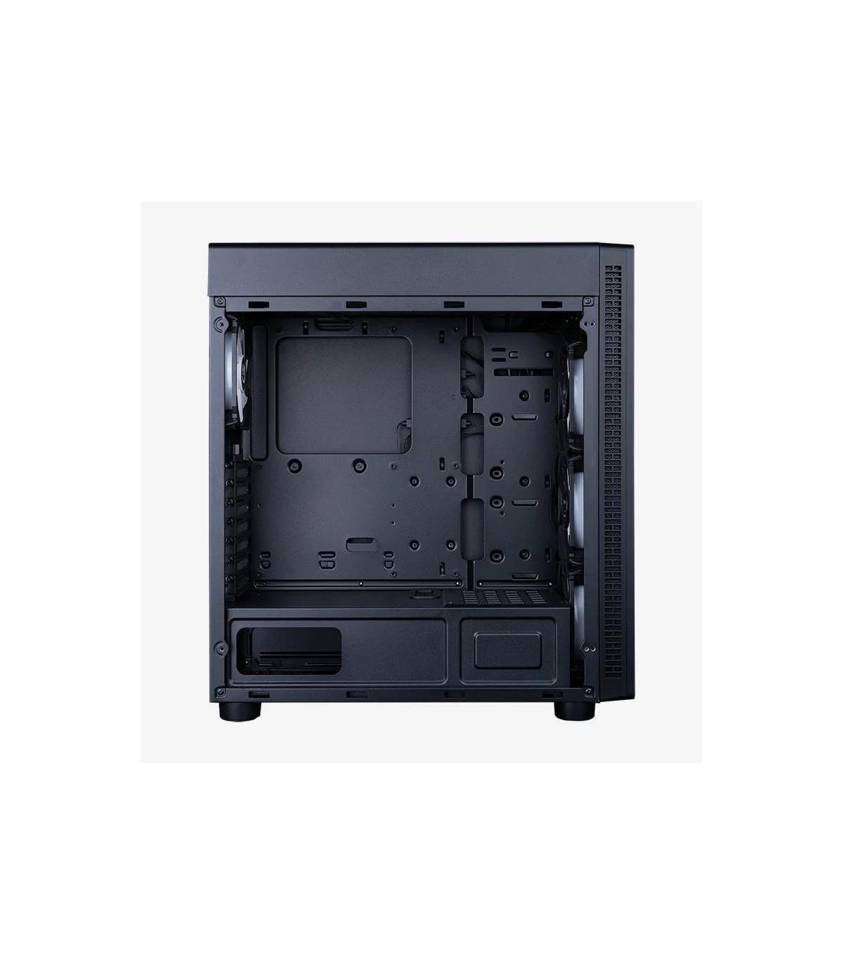 Hiditec Semitorre Gaming H1 AIR ARGB USB-C