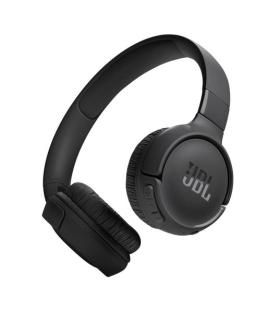 Auriculares Inalmbricos JBL Tune 525BT  Con Micrfono  Bluetooth  Negro