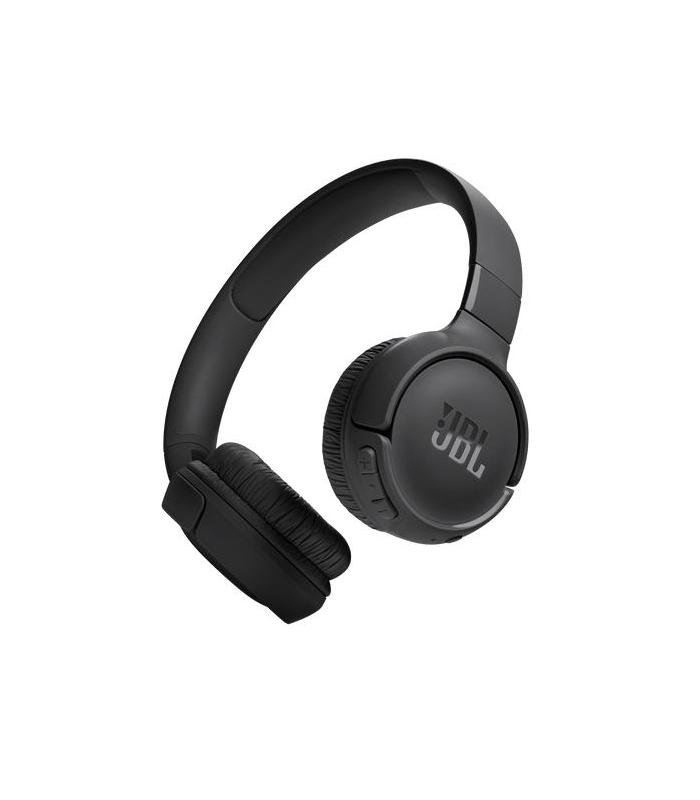 Auriculares Inalmbricos JBL Tune 525BT  Con Micrfono  Bluetooth  Negro