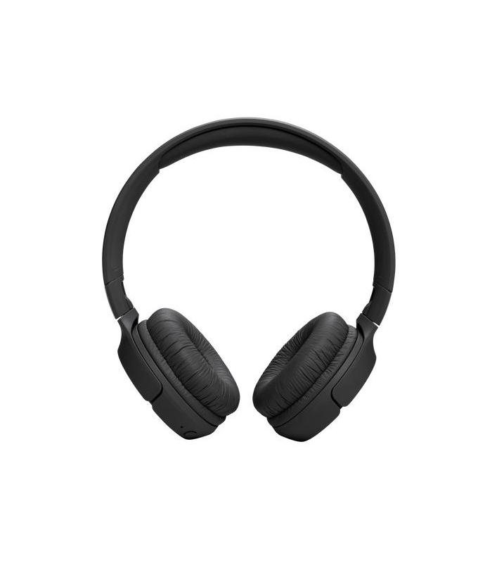 Auriculares Inalmbricos JBL Tune 525BT  Con Micrfono  Bluetooth  Negro