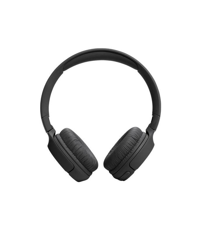 Auriculares Inalmbricos JBL Tune 525BT  Con Micrfono  Bluetooth  Negro