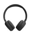 Auriculares Inalmbricos JBL Tune 525BT  Con Micrfono  Bluetooth  Negro