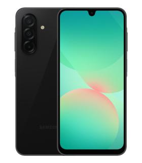 Smartphone Samsung Galaxy A26 6GB  128GB  6.7'  5G  Negro