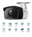 CAMARA VIGI TP-LINK BULLET VIGI C320I 2.8mm 2MP IR 30m