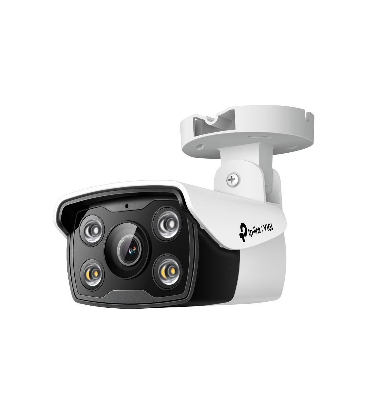CAMARA VIGI TP-LINK BULLET VIGI C340 4mm 4MP IR 30m