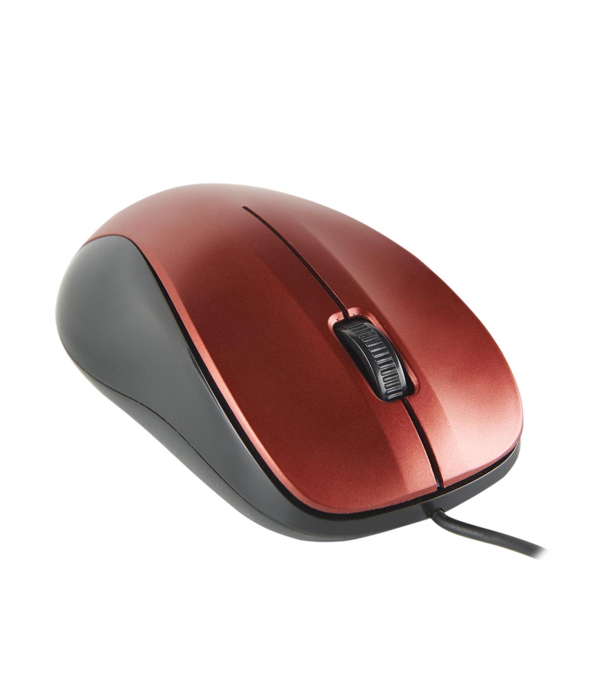 NGS Ratn Ptico WIRED RED