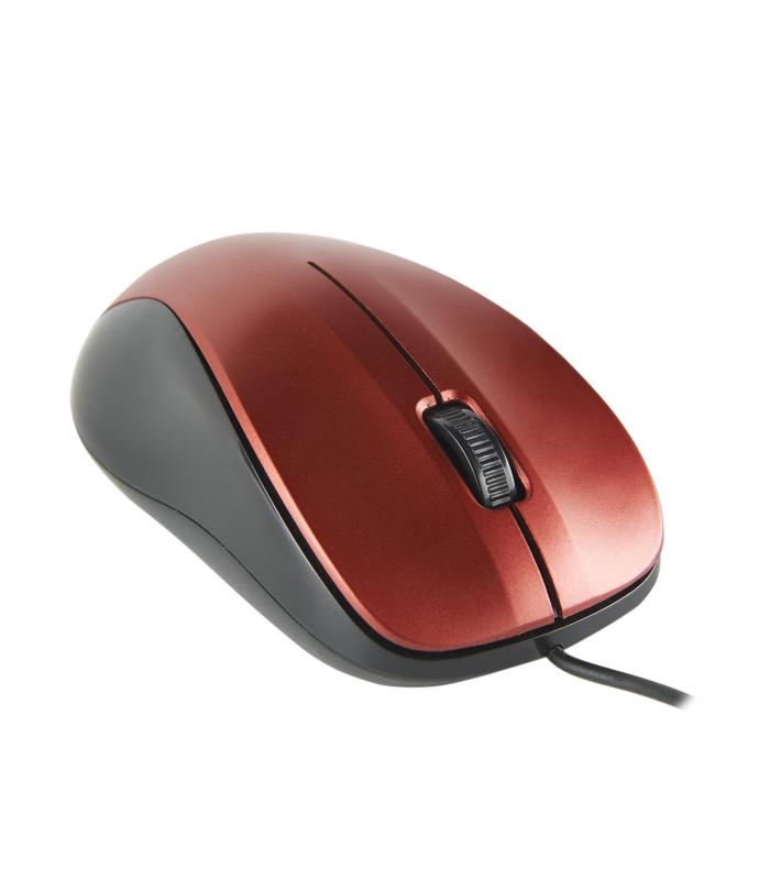 NGS Ratn Ptico WIRED RED