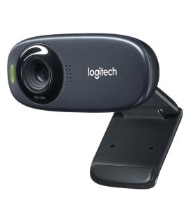 WEBCAM HD LOGITECH C310 USB