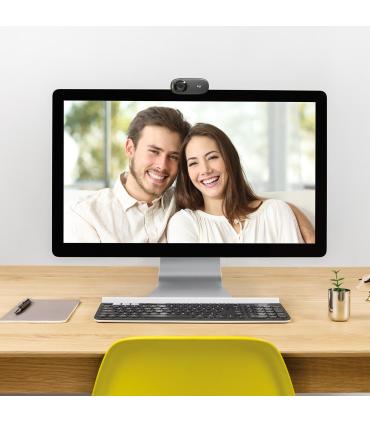 WEBCAM HD LOGITECH C310 USB