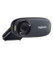 WEBCAM HD LOGITECH C310 USB