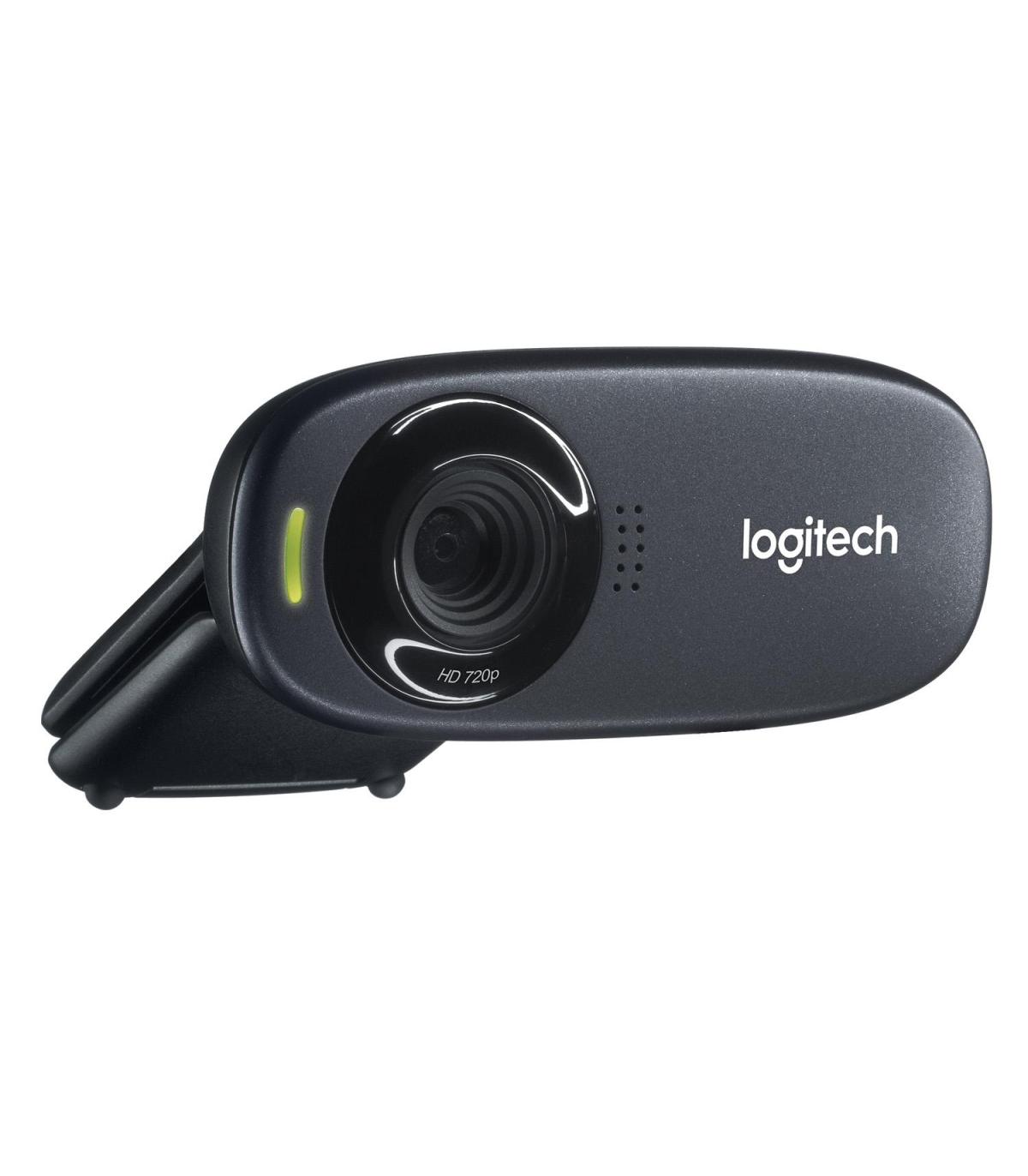 WEBCAM HD LOGITECH C310 USB