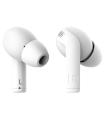 Hiditec Auricular FENIXWHITE True Wireless Earbuds