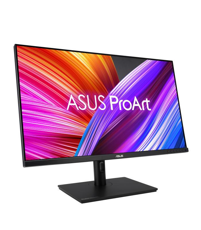 ASUS ProArt PA328QV 80 Cm (31.5") 2560 X 1440 Pixeles Quad HD LED Negro
