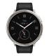 AMAZFIT ACTIVE 2 ROUND NFC BLACK