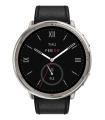 AMAZFIT ACTIVE 2 ROUND NFC BLACK