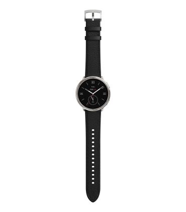 AMAZFIT ACTIVE 2 ROUND NFC BLACK