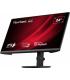 MONITOR VIEWSONIC 24" FHD IPS LED VGA HDMI DP USB MULTI ERGONOMIC