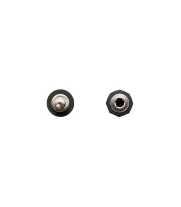 CABLE AUDIO ESTEREO 3.5M-3.5H 3.0 M NANOCABLE 10.24.0203