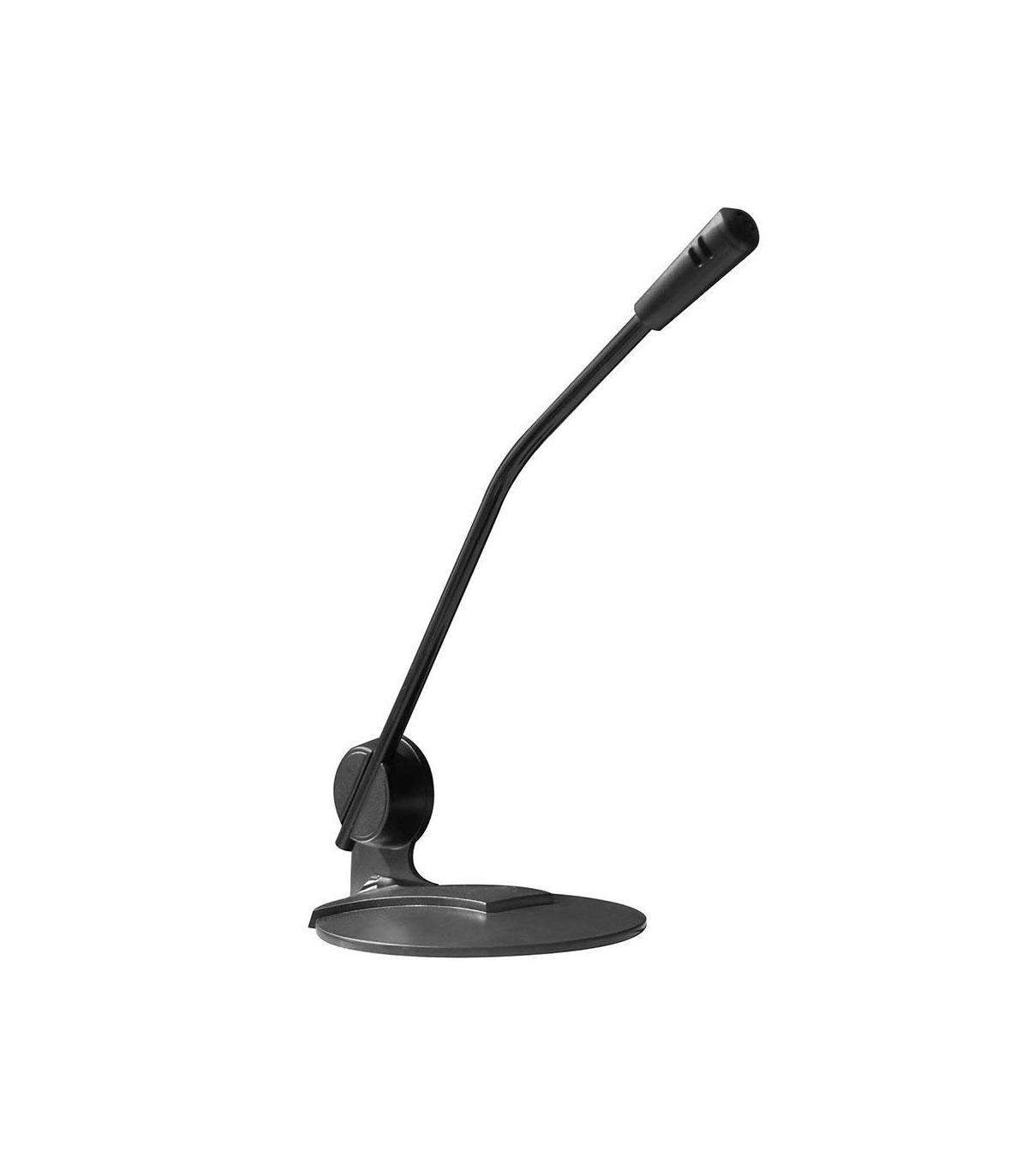 Ewent EW3550 Micrfono Multimedia Negro