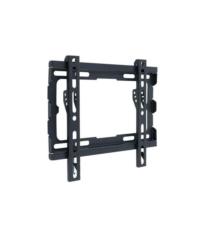 Soporte De Pared Fijo TooQ LP1043F-B Para TV De 23-43'  Hasta 45kg