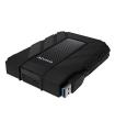 ADATA HD710 Pro HDD Externo 2TB 2,5" USB 3.2 Black
