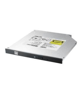 REGRABADORA INTERNA ASUS ULTRA-SLIM SDRW-08U1MT BLK B GEN BULK