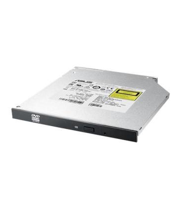 REGRABADORA INTERNA ASUS ULTRA-SLIM SDRW-08U1MT BLK B GEN BULK