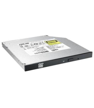 REGRABADORA INTERNA ASUS ULTRA-SLIM SDRW-08U1MT BLK B GEN BULK