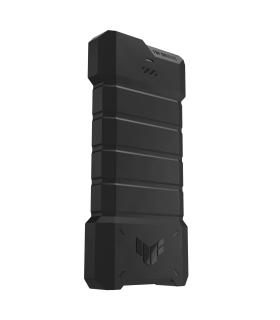 ASUS TUF Gaming A2 Caja Externa Para Unidad De Estado Slido (SSD) Negro M.2