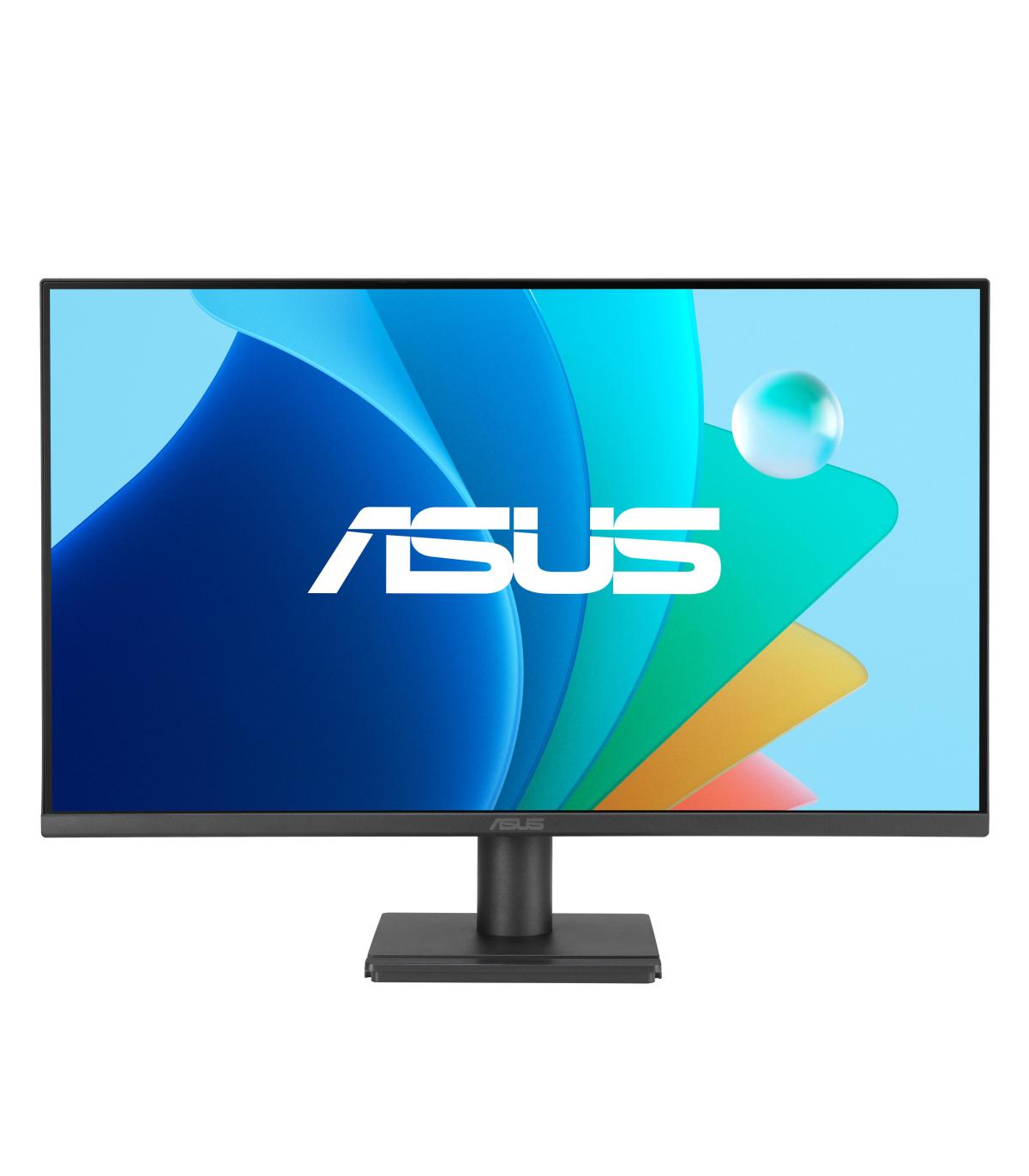 Monitor Gaming Asus VA279HG 27'  Full HD  1ms  120Hz  IPS  Negro
