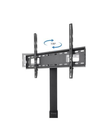 Tooq FS2285M-B Soporte Suelo Mirage 37"-70"