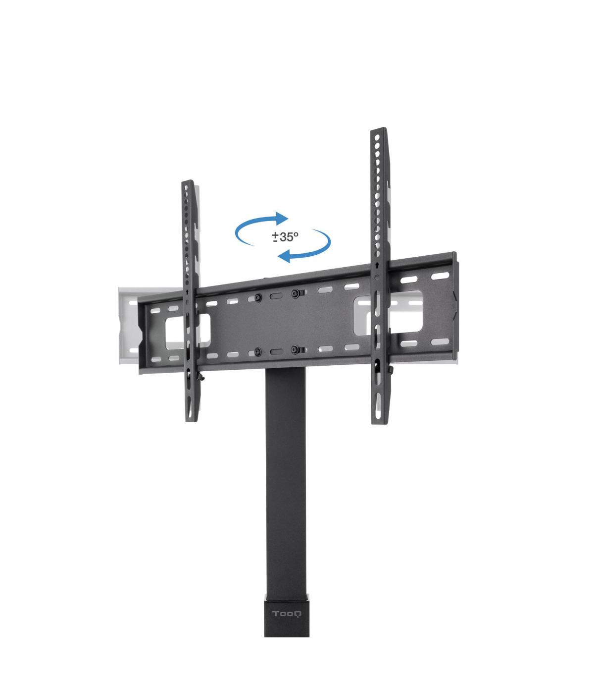 Tooq FS2285M-B Soporte Suelo Mirage 37"-70"