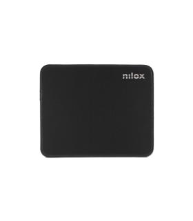 Nilox Alfombrilla Negra