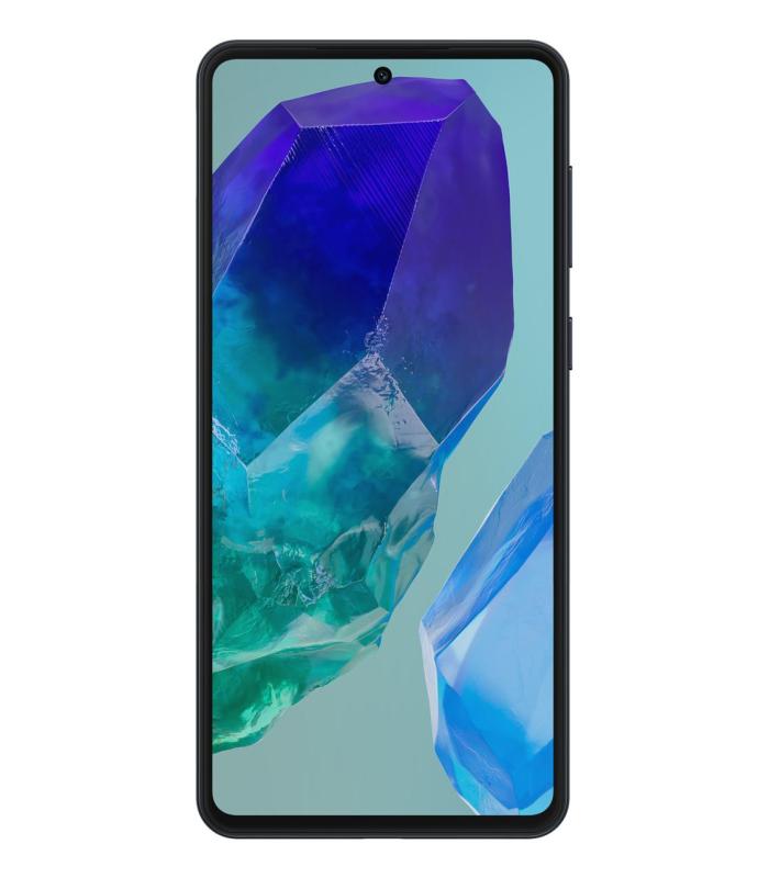 Smartphone Samsung Galaxy M55 8GB  256GB  6.7'  5G  Negro